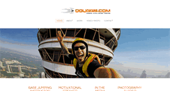 Desktop Screenshot of douggs.com